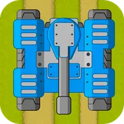 Line of Defense icon