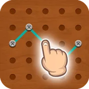 Line Puzzle icon
