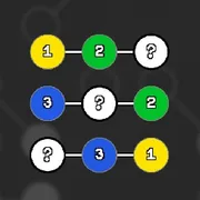 Line Sudoku icon