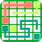 Link Line Puzzle icon