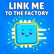 Link Me To The Factory icon