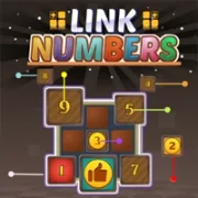 Link Numbers icon