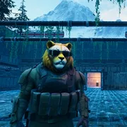 Lion Soldier's Vengeance: Animal Wars icon