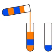 Liquid Sort icon