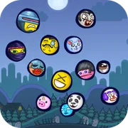 Little Bouncing Guys icon