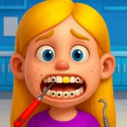 Little Dentist for Kids 2 icon