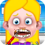 Little Dentist for Kids icon