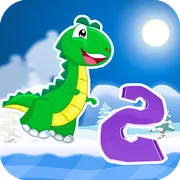 Little Dino Adventure Returns 2 icon