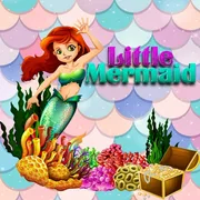 Little Mermaid icon