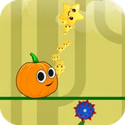 Little Pumpkin Online Game icon