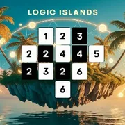 Logic Islands icon