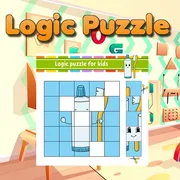 Logic Puzzle icon