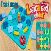 Logical Road Builder icon