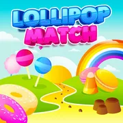 Lollipop Match icon