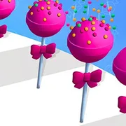 Lollipop Stack Run icon