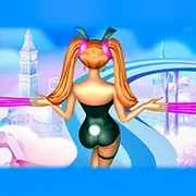 Long Nails icon