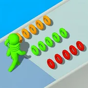 Long Neck Run icon