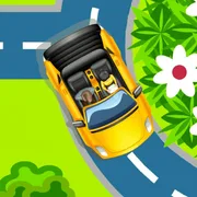 Long Road Trip icon