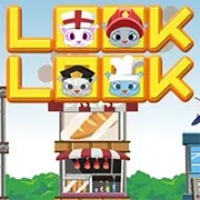 Look Look icon