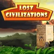 Lost Civilizations icon