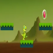 Lost Dino World icon