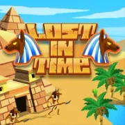 Lost in Time icon