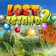 Lost Island 2 icon