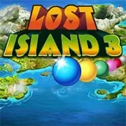 Lost Island 3 icon