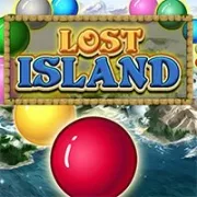 Lost Island icon