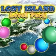 Lost Island Level Pack icon
