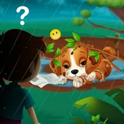 Lost Puppy Rescue and Care icon