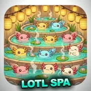 Lotl Spa icon