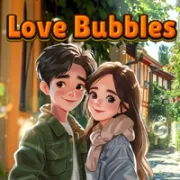 Love Bubbles icon
