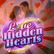 Love Hidden Hearts icon