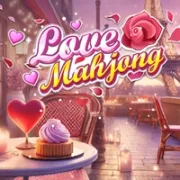 Love Mahjong icon