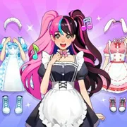 Love Nikki Dress Up icon