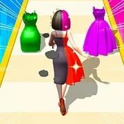 Love Shopping Run icon