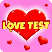 LOVE TEST - Match Calculator icon