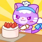 Lovely Cat Pet Life2 icon