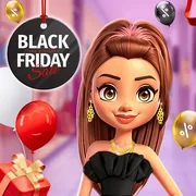 Lovie Chics Black Friday Shopping icon