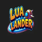 Lua Lander icon