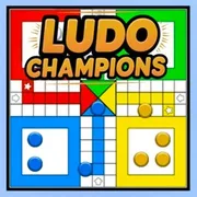 Ludo Champions icon