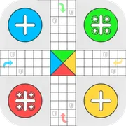 Ludo icon