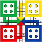 Ludo Multiplayer icon