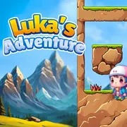 Luka's Adventure icon