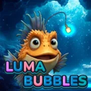 Luma Bubbles icon