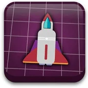 Lunar Breakout icon