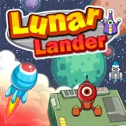 Lunar Lander icon
