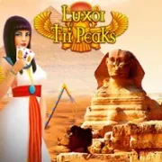 Luxor Tri Peaks icon