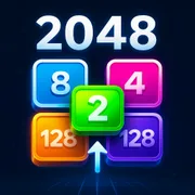 M2 Blocks 2048 icon